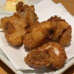 旬魚・旬菜 奏 - 