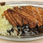 ゴーゴーカレー 秋葉原１号店 - 