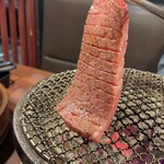神戸ビーフ焼肉　お加虎　離れ - 