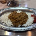 タンドゥール - 