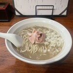 麺処 にぼし香 - 