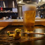 博多呑場 五右エ門 - 