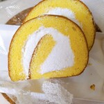 フランス菓子クロード - 料理写真: