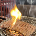 神戸ビーフ焼肉　お加虎　離れ - 