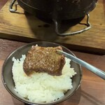 神戸ビーフ焼肉　お加虎　離れ - 