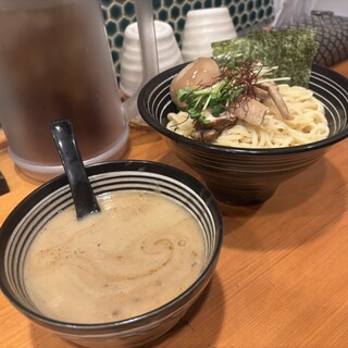 鮮魚鶏出汁麺 沢むら_1