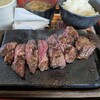 感動の肉と米 ハズイタウン守山店