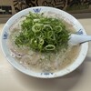八ちゃんラーメン