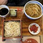 そば処 かね政 - 