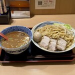 汁麺屋 胡座 - 