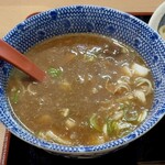汁麺屋 胡座 - 