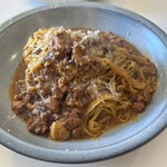 qui - ボロネーゼ