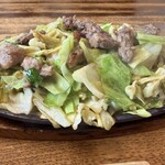 びっくり亭 本家 本店 - 