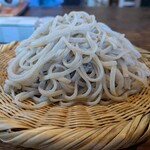 蕎麦と杜々 - 