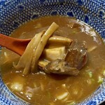 汁麺屋 胡座 - 