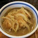 そば処 かね政 - 