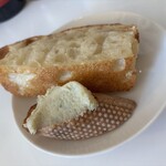 qui - フォカッチャ