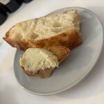 qui - フォカッチャ