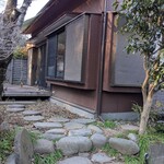 蕎麦と杜々 - 