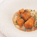 鮪のシマハラプラス - 