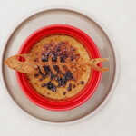 鮪のシマハラプラス - 