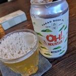 蕎麦と杜々 - 