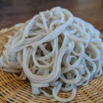 蕎麦と杜々 - 