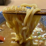 汁麺屋 胡座 - 