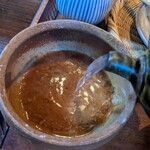 蕎麦と杜々 - 