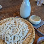 蕎麦と杜々 - 