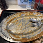 ドライブイン一平 - 