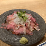 鮨・酒・肴 杉玉 神楽坂 - 