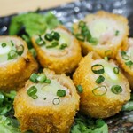 鳥光國 秋葉原アキバトリム店 - 