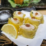 鳥光國 秋葉原アキバトリム店 - 