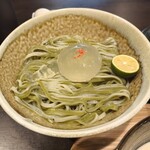 麺切り 白流 - 