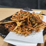 鳥光國 秋葉原アキバトリム店 - 