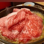壽喜燒 Fujimoto - 