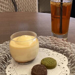 カナルカフェブティック - 