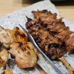 鳥光國 秋葉原アキバトリム店 - 