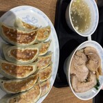 横浜とんとん - 