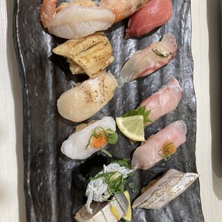 海鮮寿司とれとれ市場_0