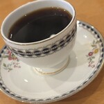 カフェ ケープコッド - ランチ　ドリンク　コーヒー
