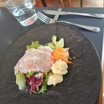 ラフィネストラ - 