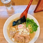 いぶし銀 - 