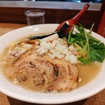 いぶし銀 - 