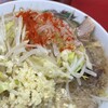 ラーメン二郎 京急川崎店