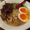 麺屋我ガ 渋谷二丁目中央店