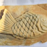 たいやき神田達磨 Pasar蓮田（上り線）店 - 