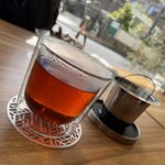 cafe Flatté - 