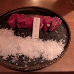 ラム焼肉専門店 lamb ne - 